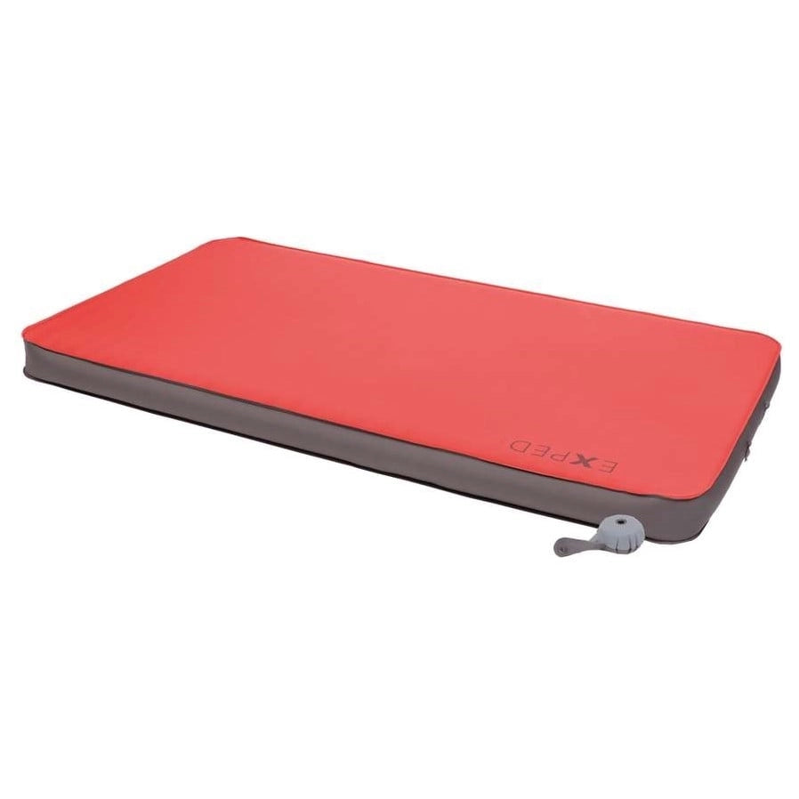 Exped MegaMat Duo 10 Self Inflating Sleeping Mat - Medium