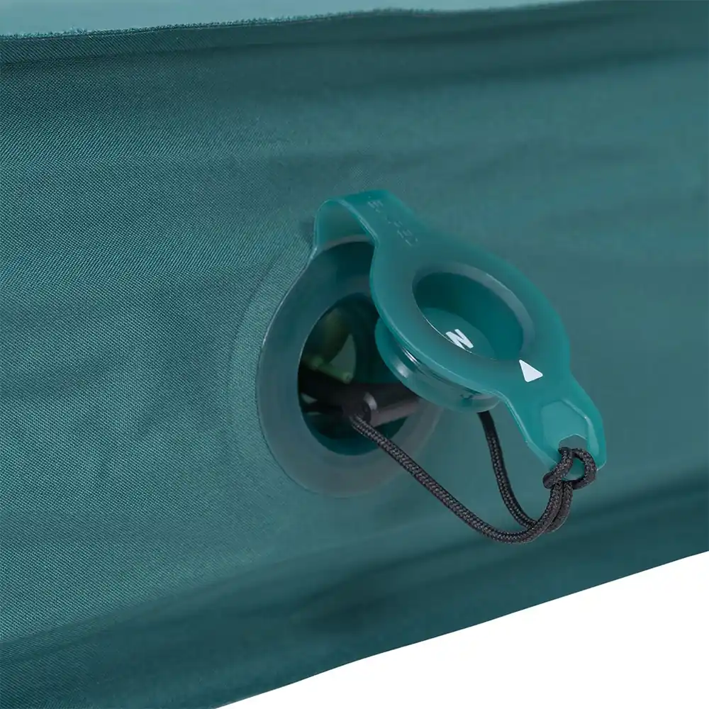 Exped MegaMat Duo Self-Inflating Mat - Long Wide Plus - Image 6