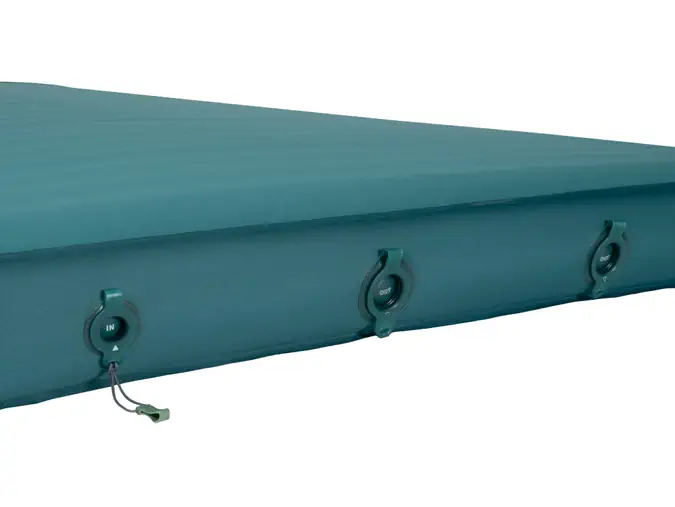 Exped MegaMat Duo Self-Inflating Mat - Medium - Image 9