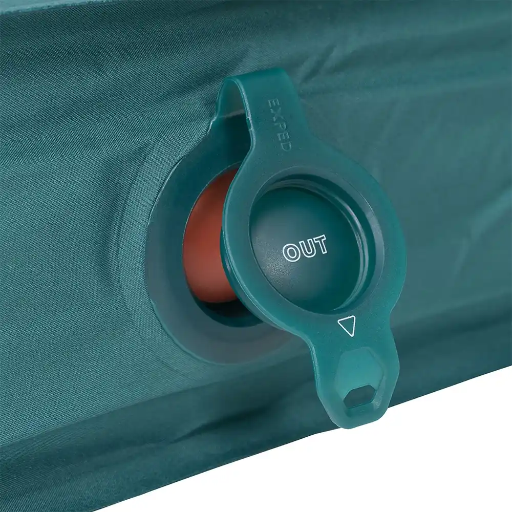 Exped MegaMat Duo Self-Inflating Mat - Queen - Image 6
