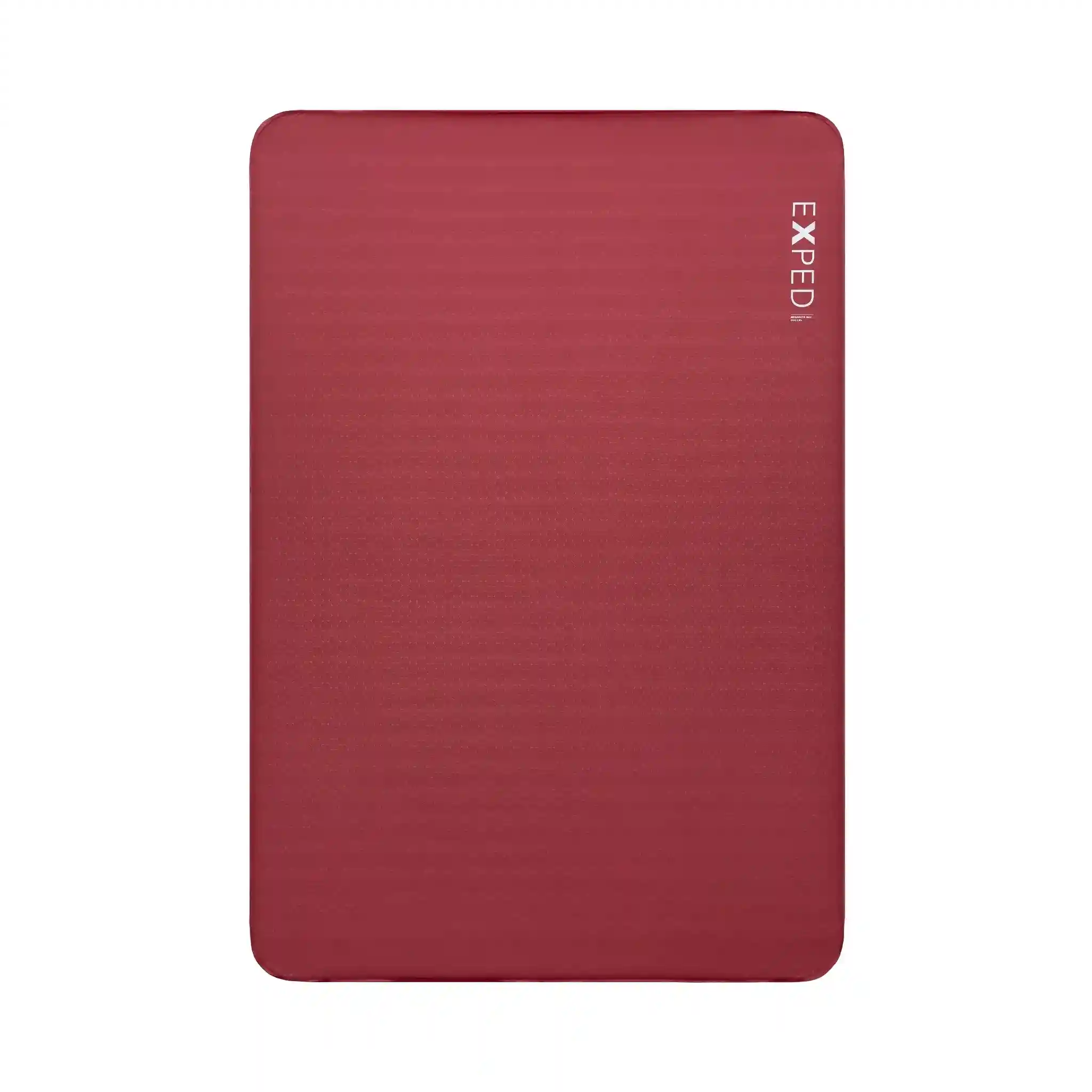 Exped MegaMat Max Duo Self-Inflating Mat - Long Wide Plus