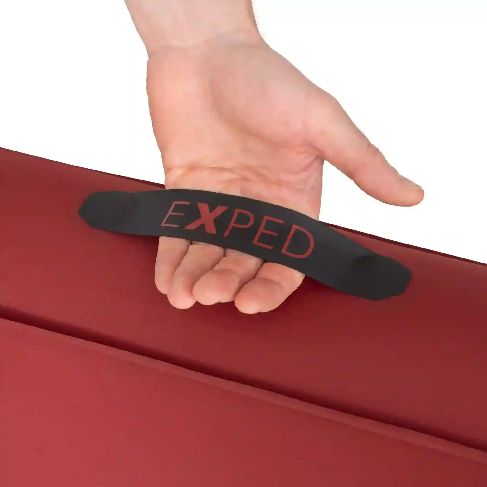Exped MegaMat Max Duo Self-Inflating Mat - Long Wide Plus - Image 4