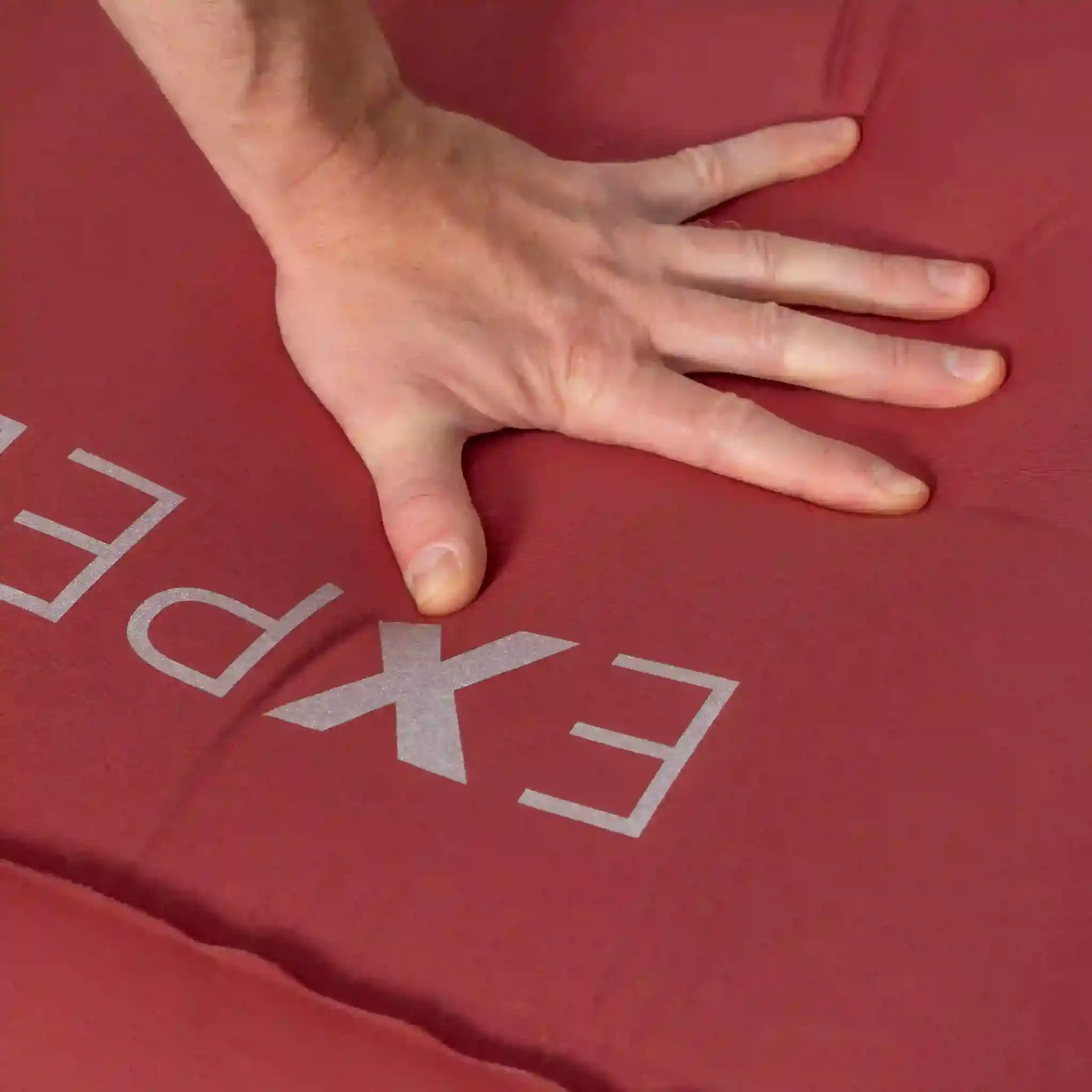 Exped MegaMat Max Duo Self-Inflating Mat - Long Wide Plus - Image 8