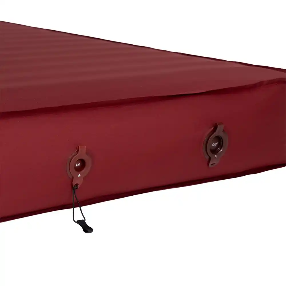 Exped MegaMat Max Self-Inflating Mat - Long Extra Wide - Image 3