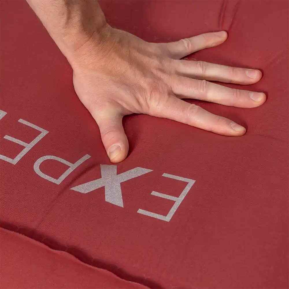Exped MegaMat Max Self-Inflating Mat - Long Extra Wide - Image 4