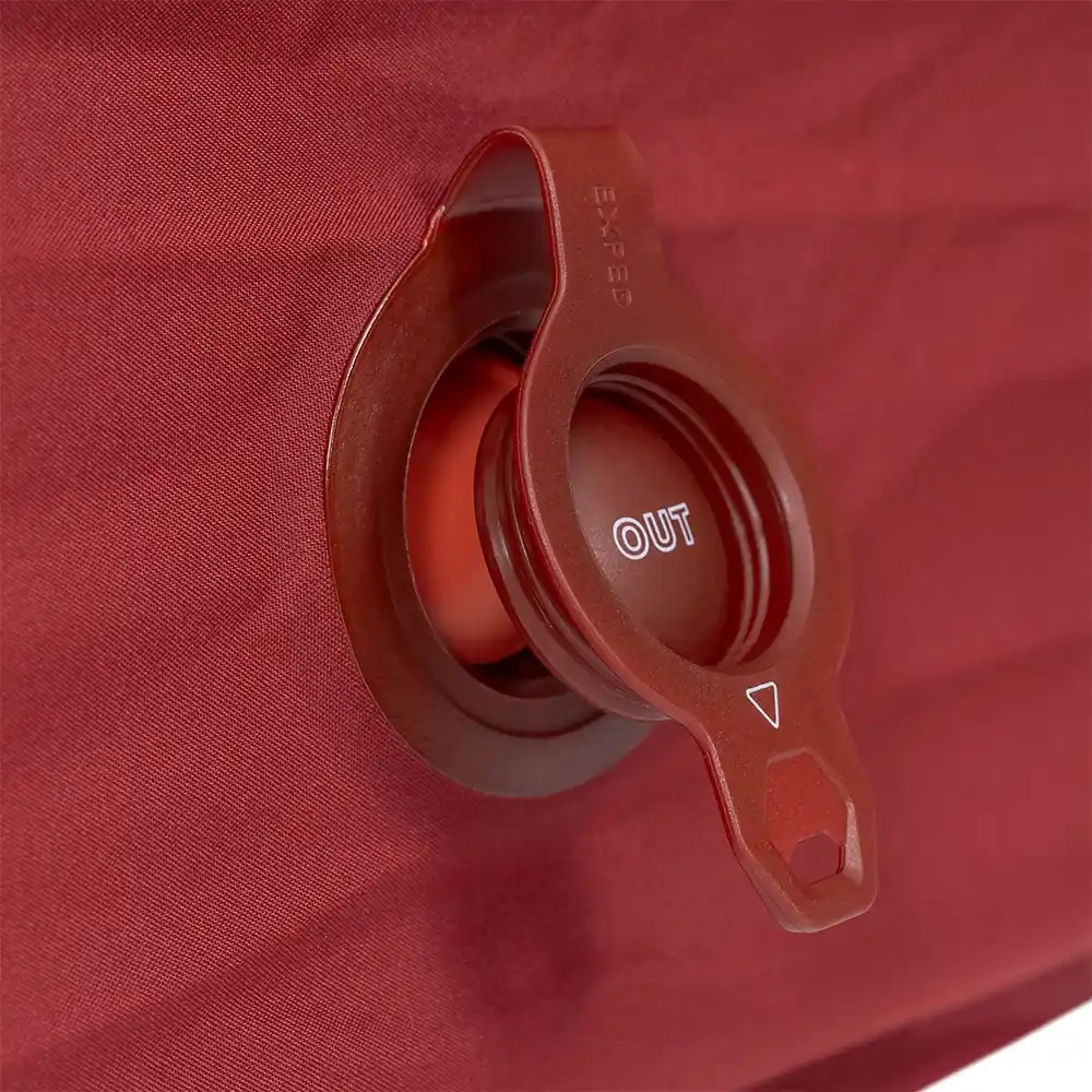 Exped MegaMat Max Self-Inflating Mat - Long Extra Wide - Image 7