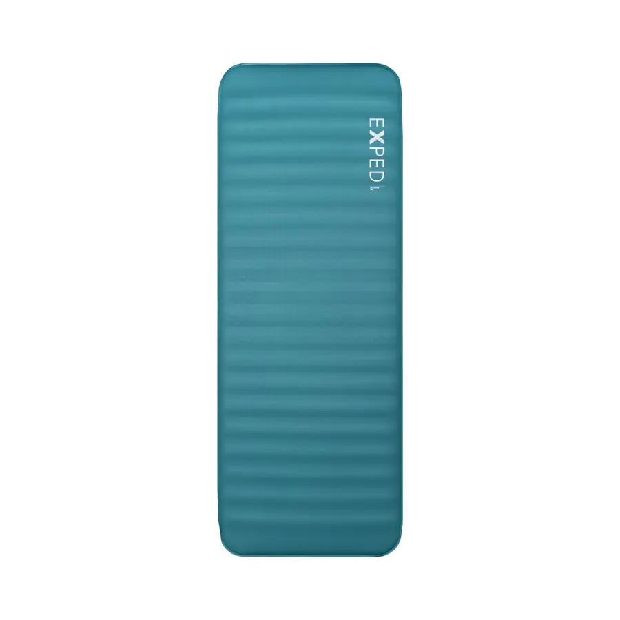 Exped MegaMat Self-Inflating Mat - Medium Wide