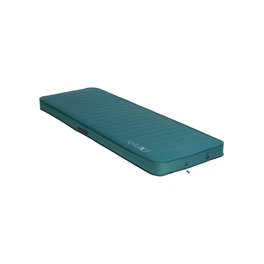 Exped MegaMat Self-Inflating Mat - Medium Wide - Image 2