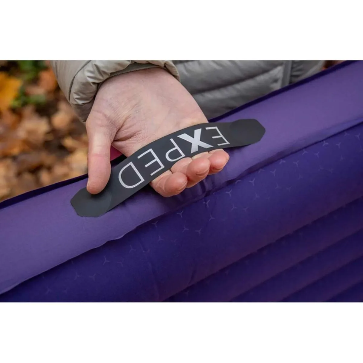 Exped MegaMat Ultra Mat - Long Wide - Image 4