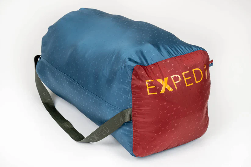 Exped MegaSleep Uno Sleeping Bag - Image 4