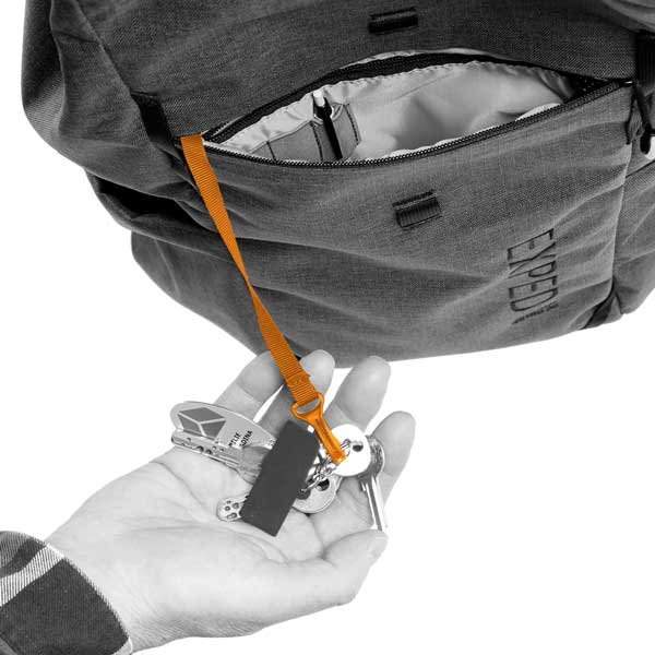 Exped Metro 20 Litre Daypack - Image 8