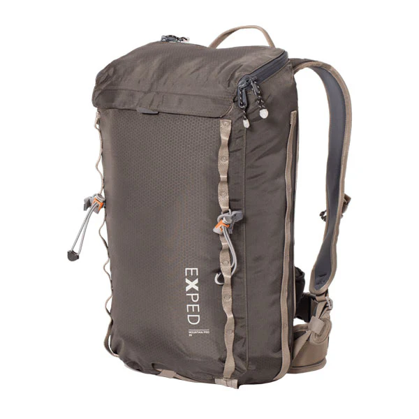 Exped Mountain Pro 20 Litre Daypack