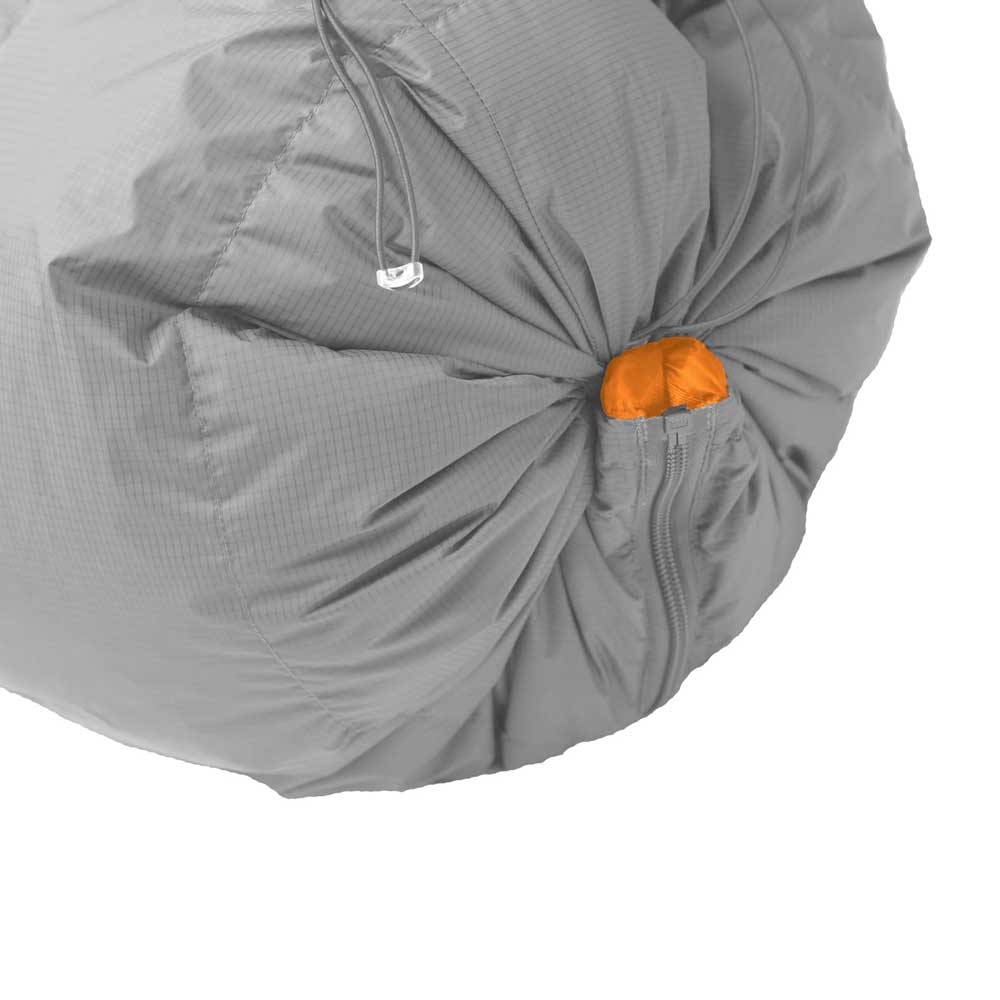 Exped Quilt Pro Sleeping Bag - Long - Image 3
