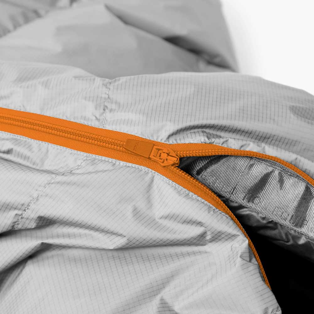 Exped Quilt Pro Sleeping Bag - Long - Image 5