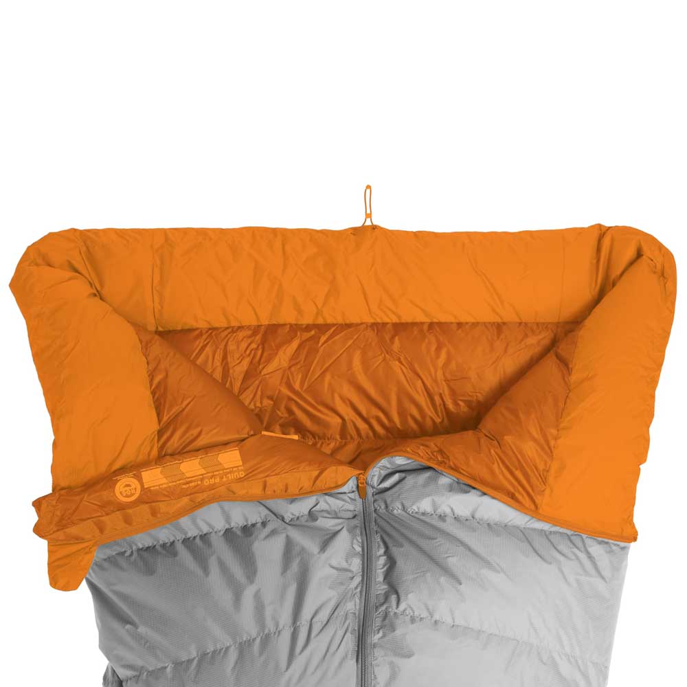 Exped Quilt Pro Sleeping Bag - Medium - Image 2