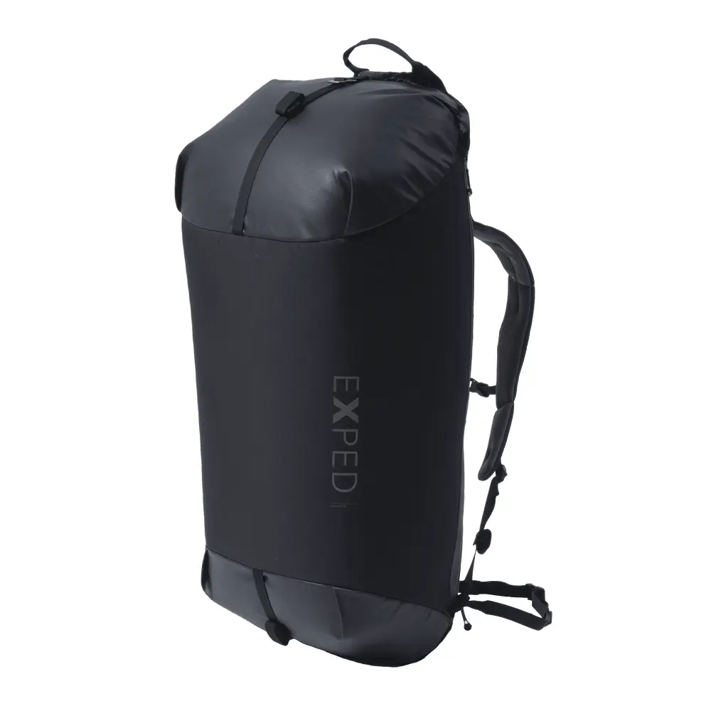 Exped Radical Duffle 80 Litre Travel Bag - Image 2