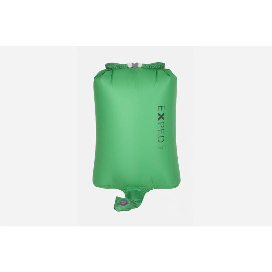 Exped Schnozzel Pumpbag UL Sleeping Mat Accessory - Medium - Image 4