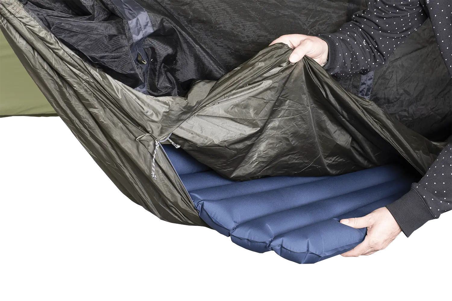 Exped Scout Combi Extreme Hammock - Image 2