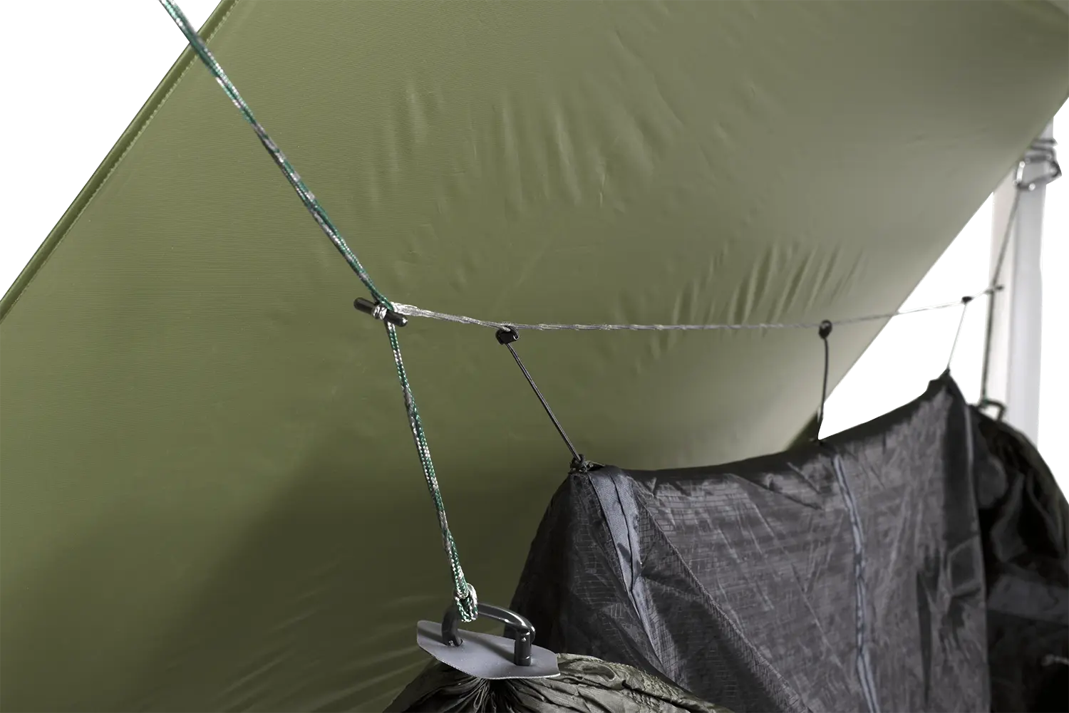 Exped Scout Combi Extreme Hammock - Image 3