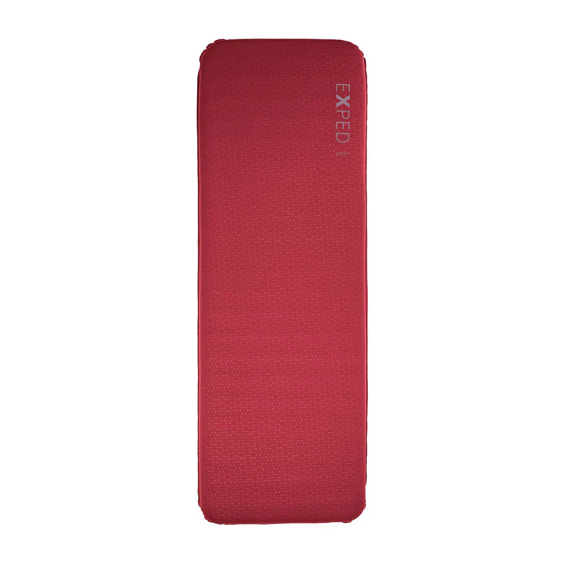 Exped SIM Comfort 5 Self Inflating Sleeping Mat - Long Wide