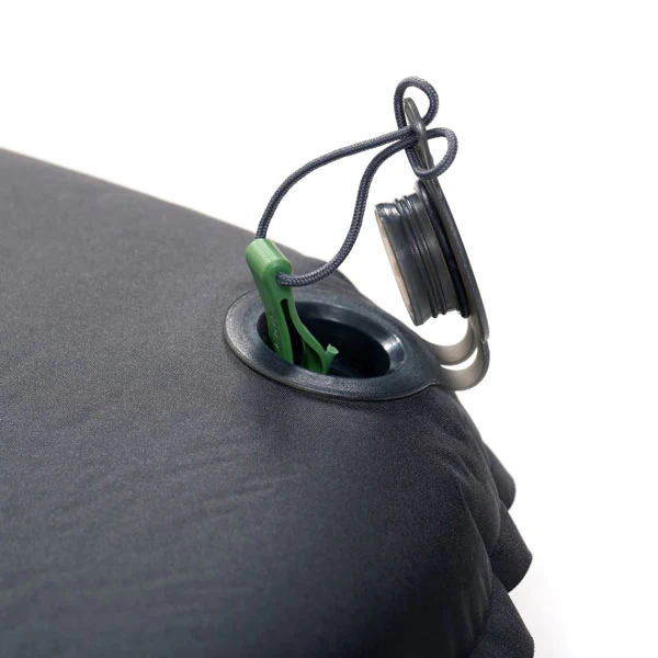 Exped SIM Comfort 5 Self Inflating Sleeping Mat - Long Wide - Image 3