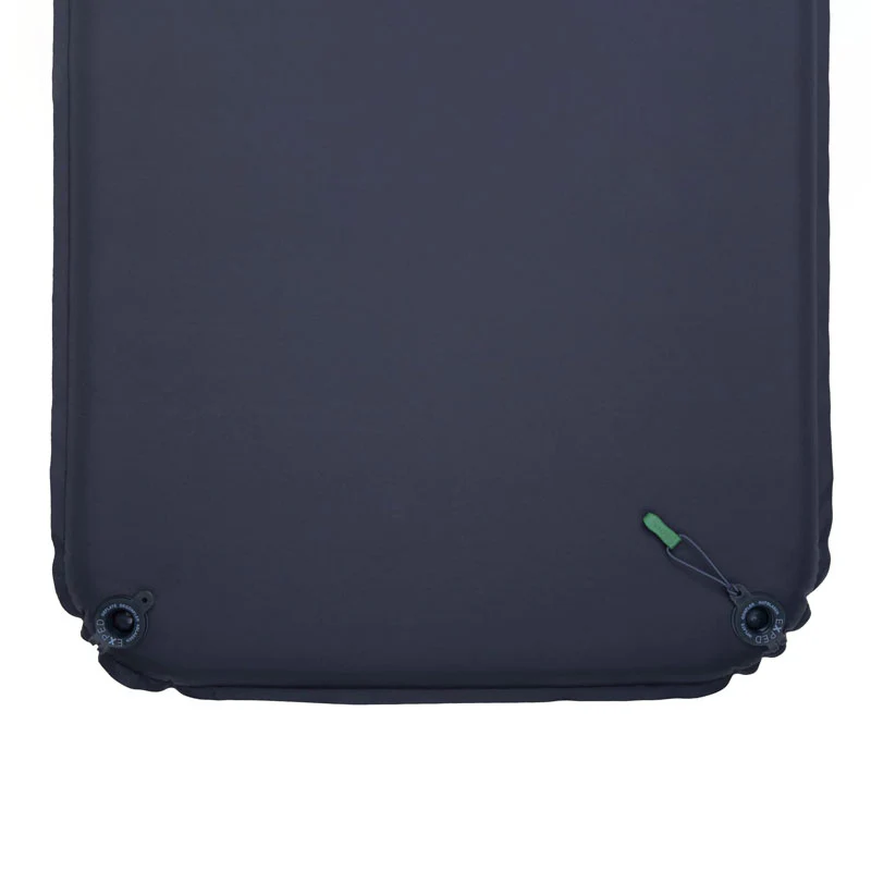 Exped SIM Comfort 5 Self Inflating Sleeping Mat - Long Wide - Image 6