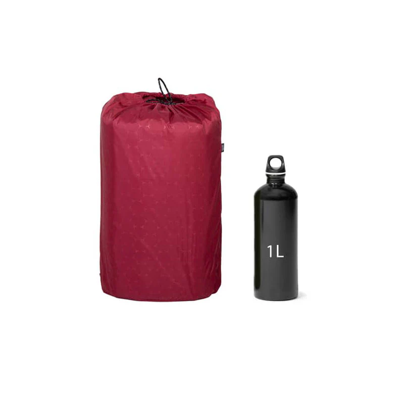 Exped SIM Comfort 5 Self Inflating Sleeping Mat - Long Wide - Image 7