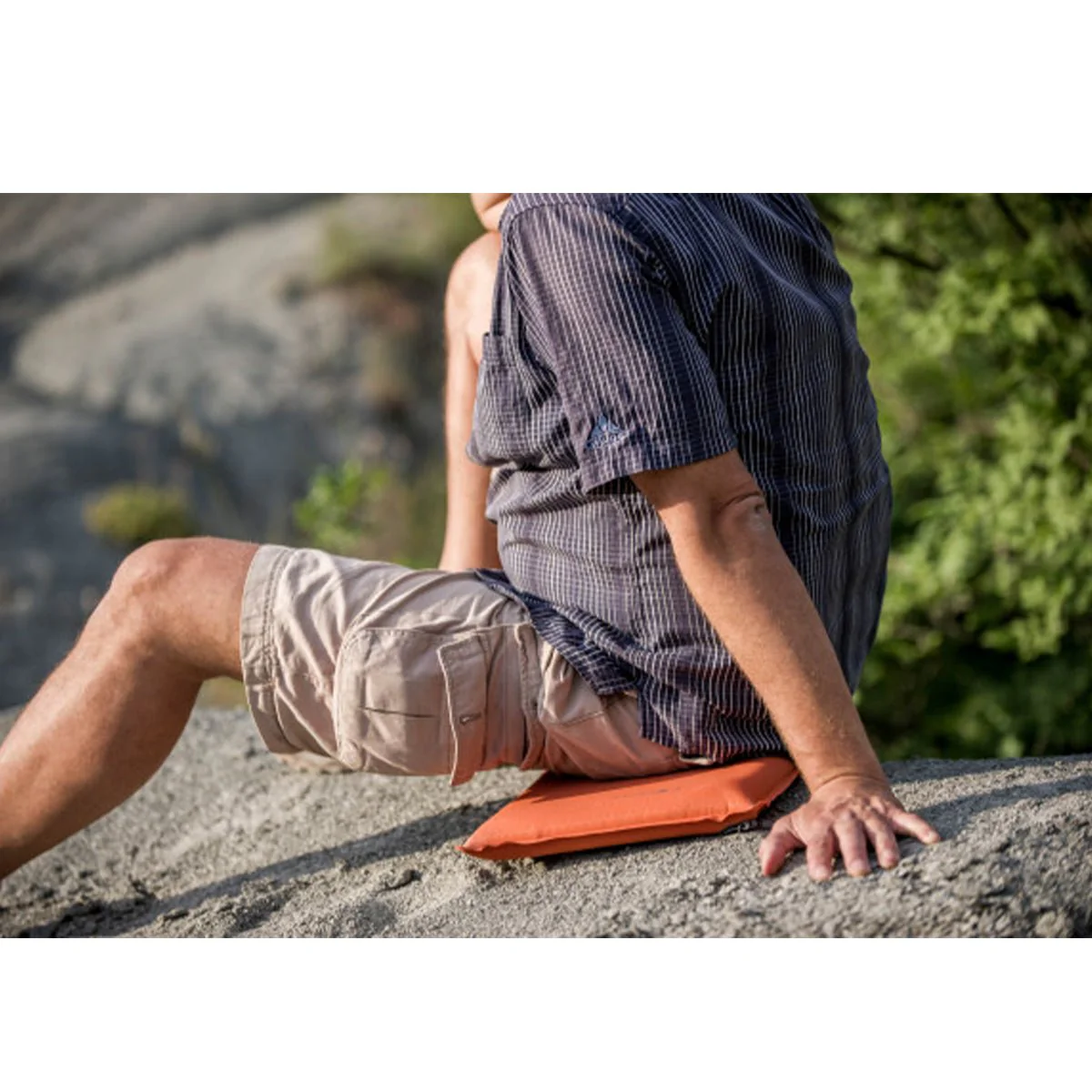 Exped Sit Pad - Image 2