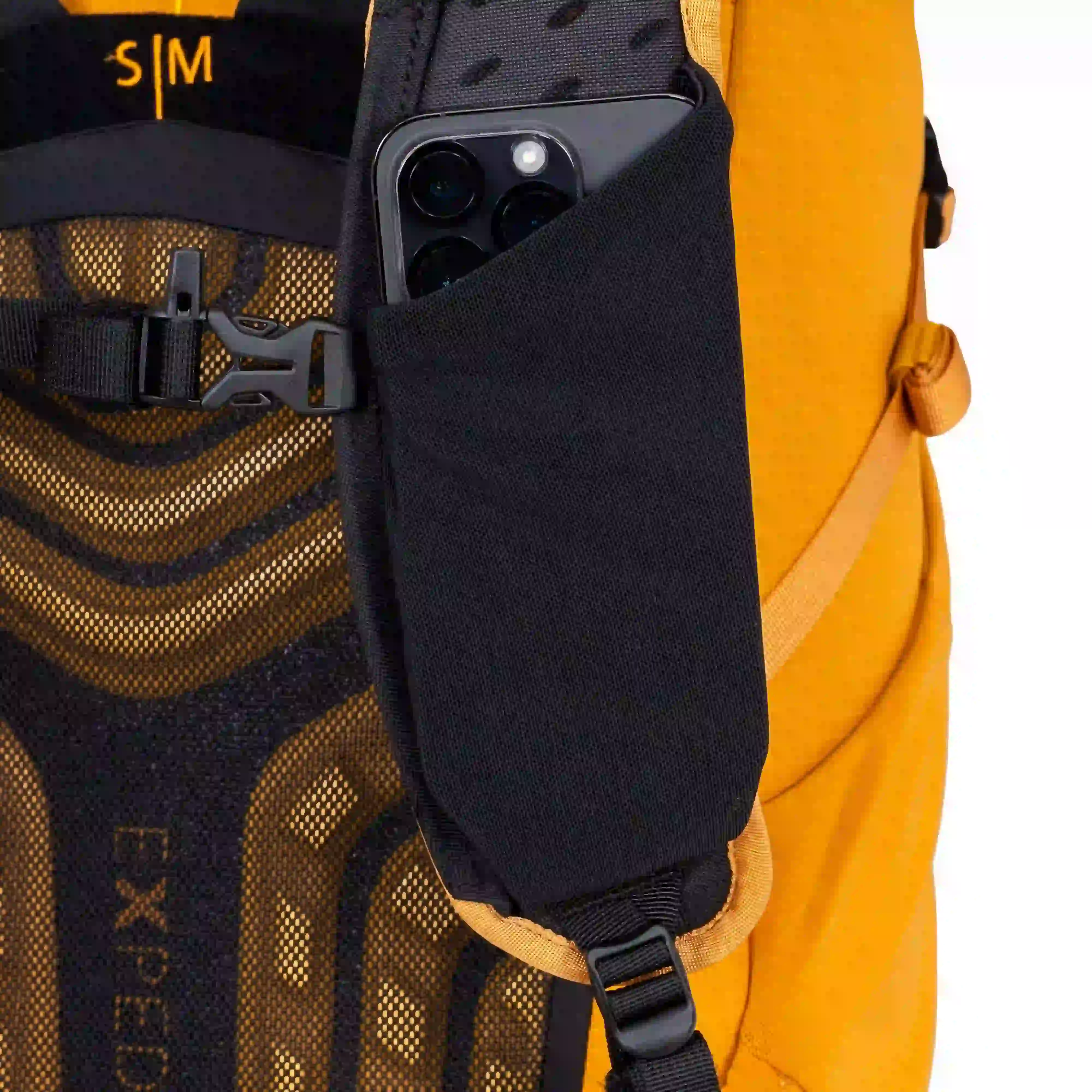 Exped Skyline 20 Litre Hiking Pack - Image 7