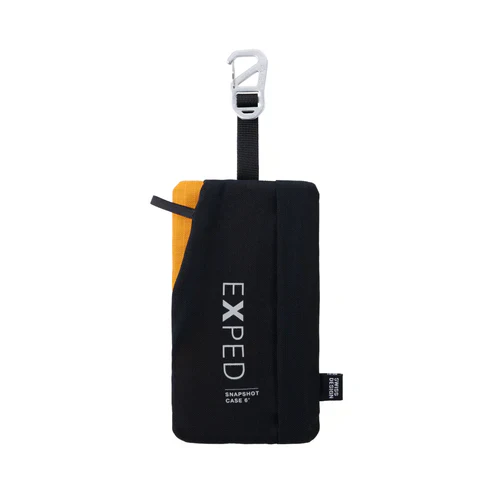 Exped Snapshot Case 6