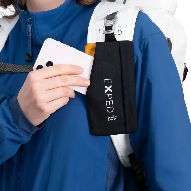 Exped Snapshot Case 6 - Image 3