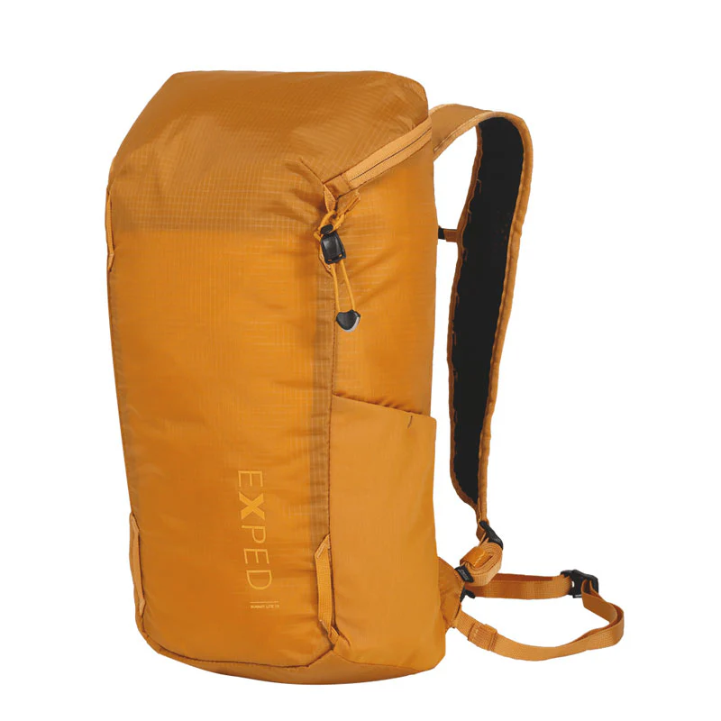 Exped Summit Lite 15 Litre Daypack - Image 2