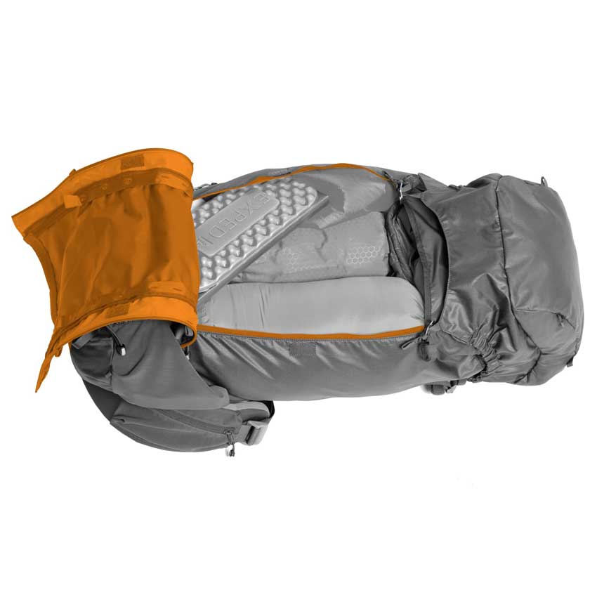 Exped Thunder 50 Litre Hiking Pack - Image 4