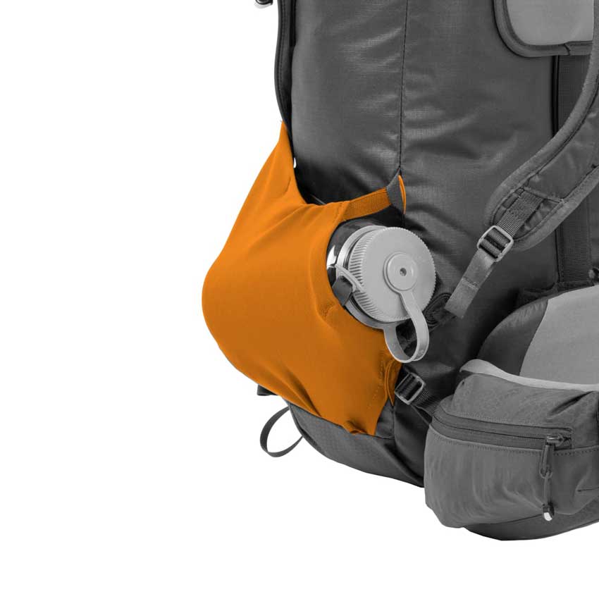 Exped Thunder 50 Litre Hiking Pack - Image 8