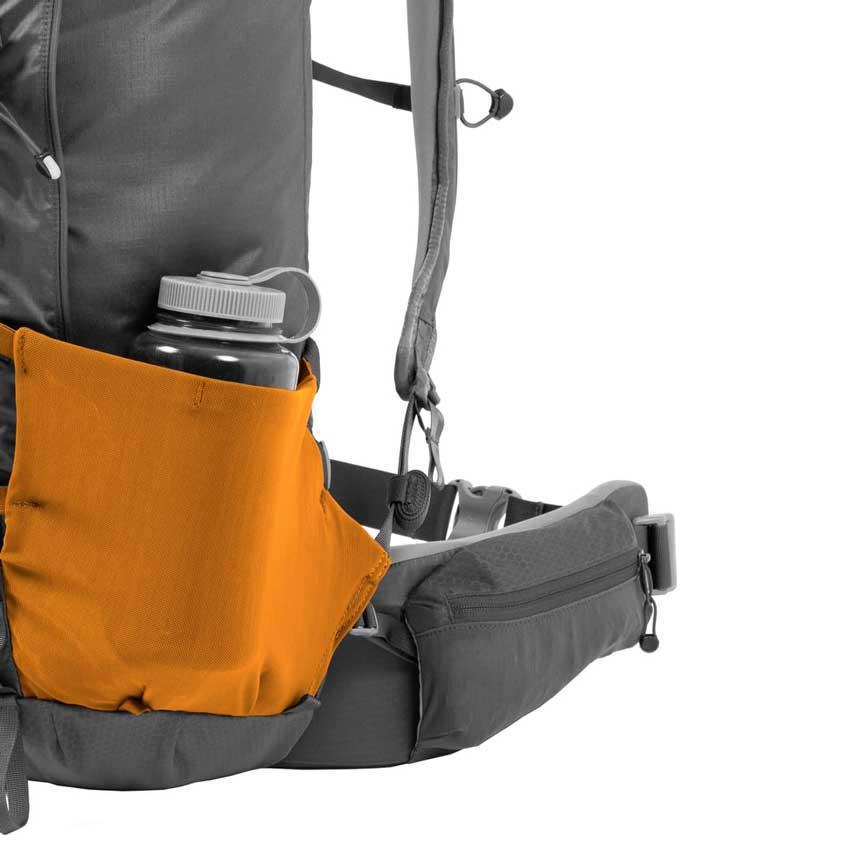 Exped Thunder 50 Litre Hiking Pack - Image 9
