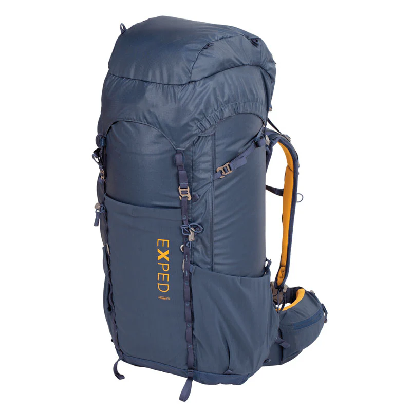 Exped Thunder 70 Litre Hiking Pack - Image 2