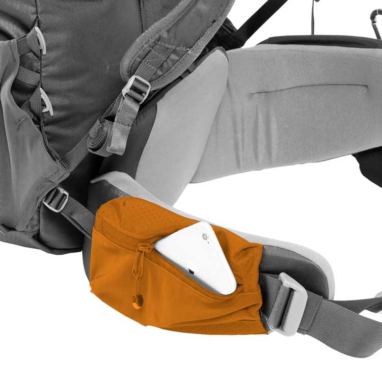 Exped Thunder 70 Litre Hiking Pack - Image 9