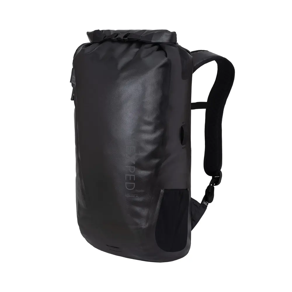 Exped Torrent 20 Litre Waterproof Hiking Pack - Image 3