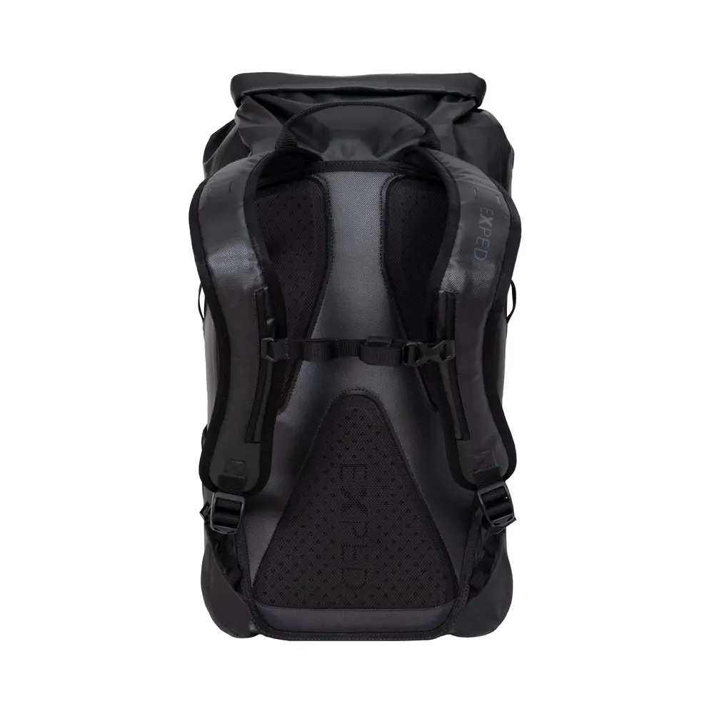 Exped Torrent 20 Litre Waterproof Hiking Pack - Image 4