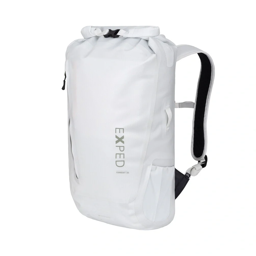 Exped Torrent 20 Litre Waterproof Hiking Pack - Image 5