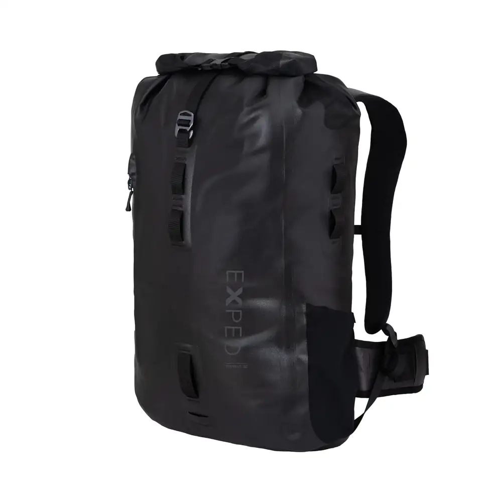 Exped Torrent 30 Litre Waterproof Hiking Pack - Image 3