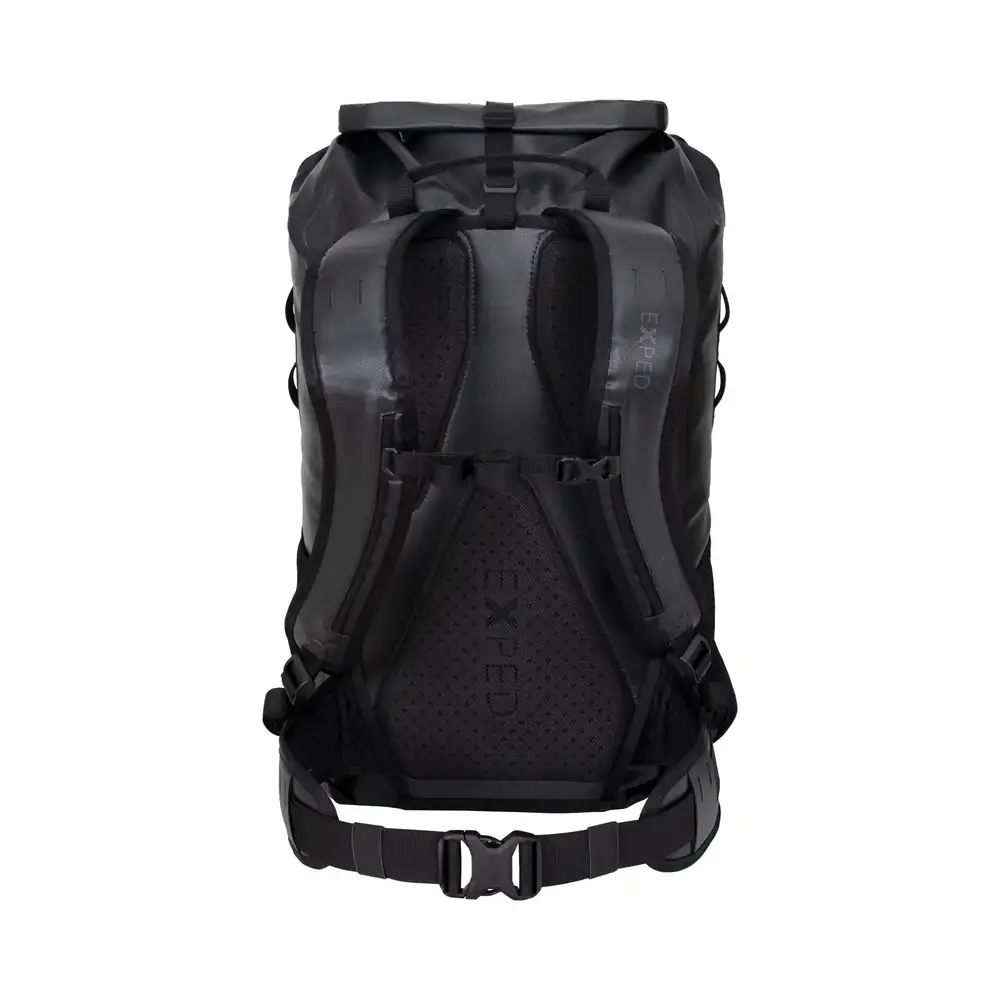 Exped Torrent 30 Litre Waterproof Hiking Pack - Image 4
