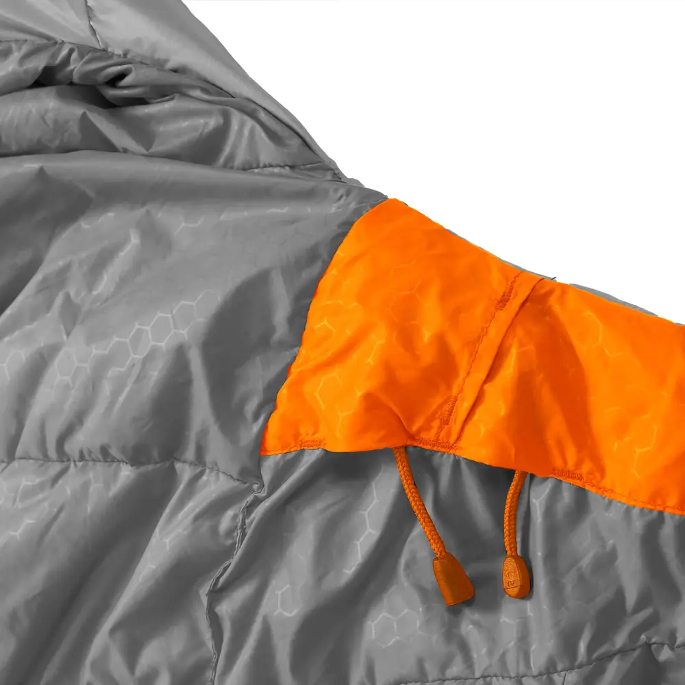 Exped Trekkinglite -10°C Womens Sleeping Bag - Image 10