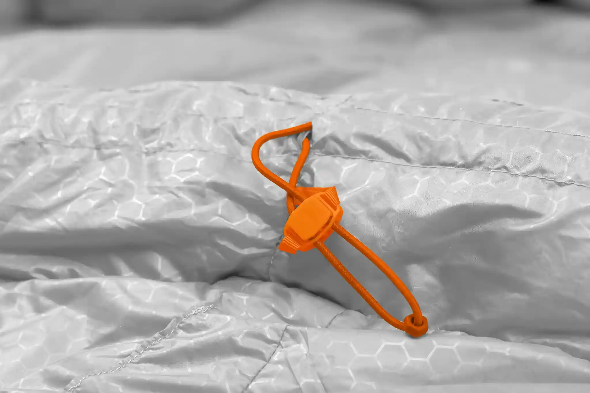 Exped Trekkinglite -10°C Womens Sleeping Bag - Image 7