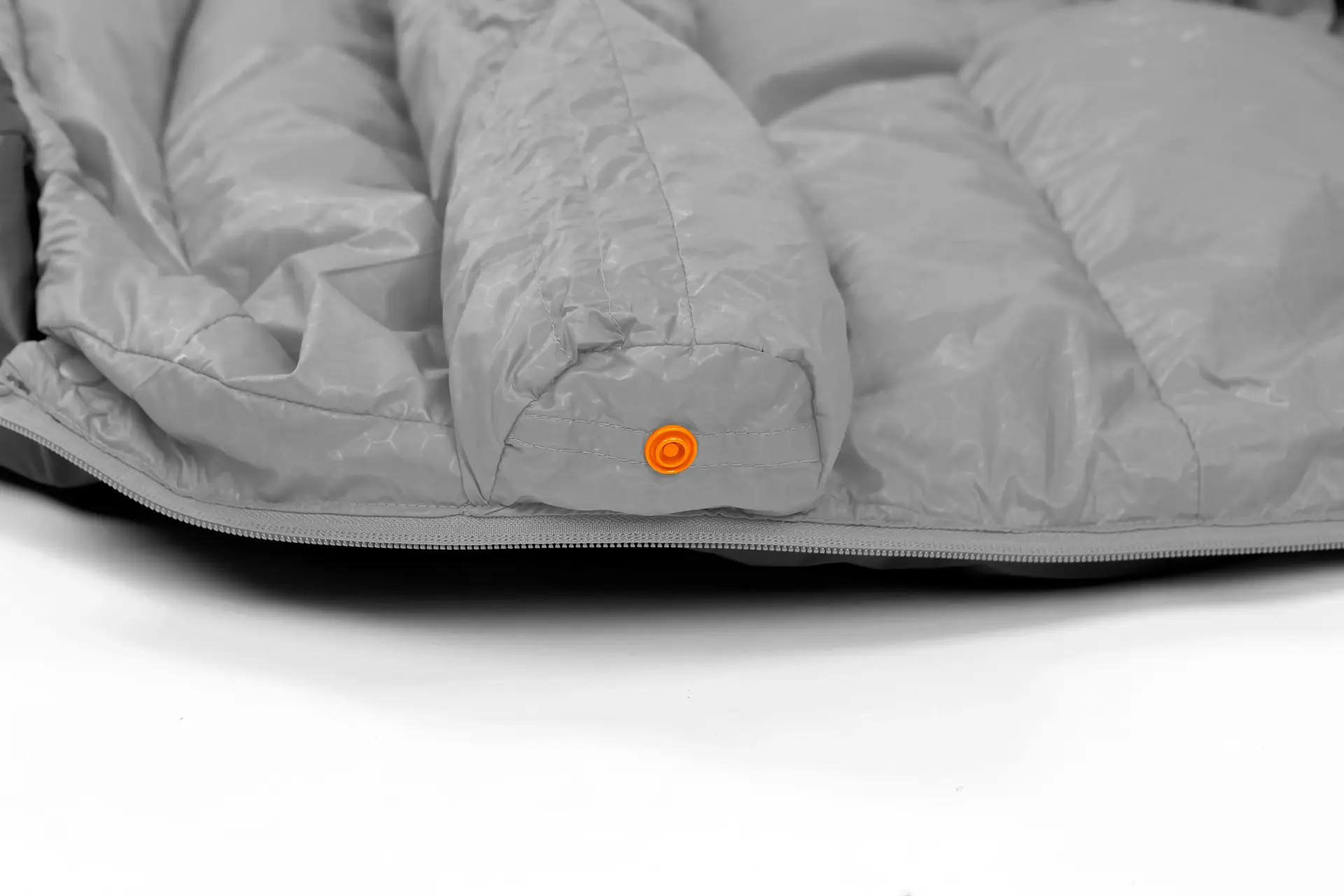 Exped Trekkinglite -10°C Womens Sleeping Bag - Image 9