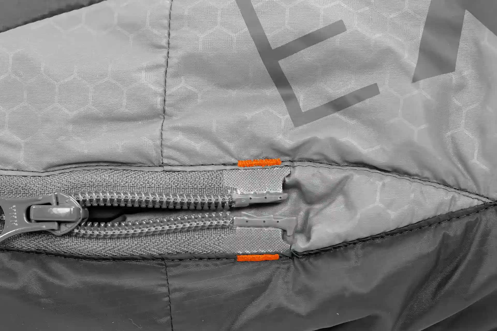 Exped Trekkinglite -5°C Womens Sleeping Bag - Image 8