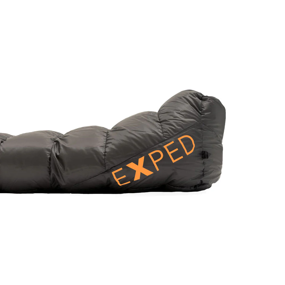 Exped Ultra 0°C Sleeping Bag - Image 4