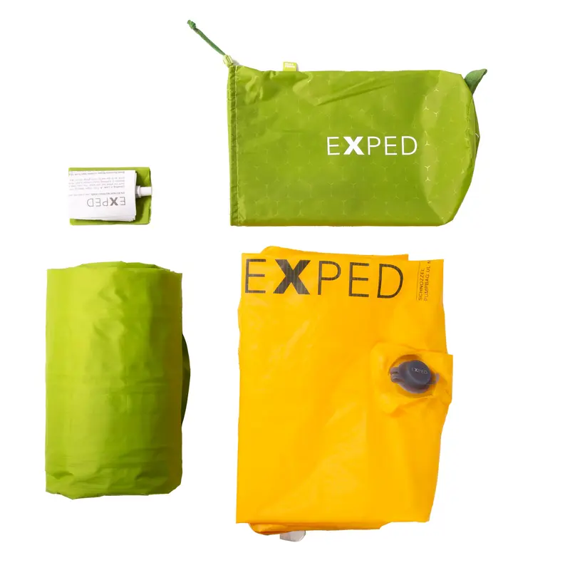 Exped Ultra 1R Sleeping Mat - Long Wide - Image 5