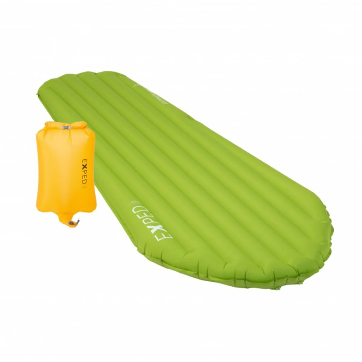 Exped Ultra 3R 3-Season Sleeping Mat - Medium Wide Mummy - Image 3