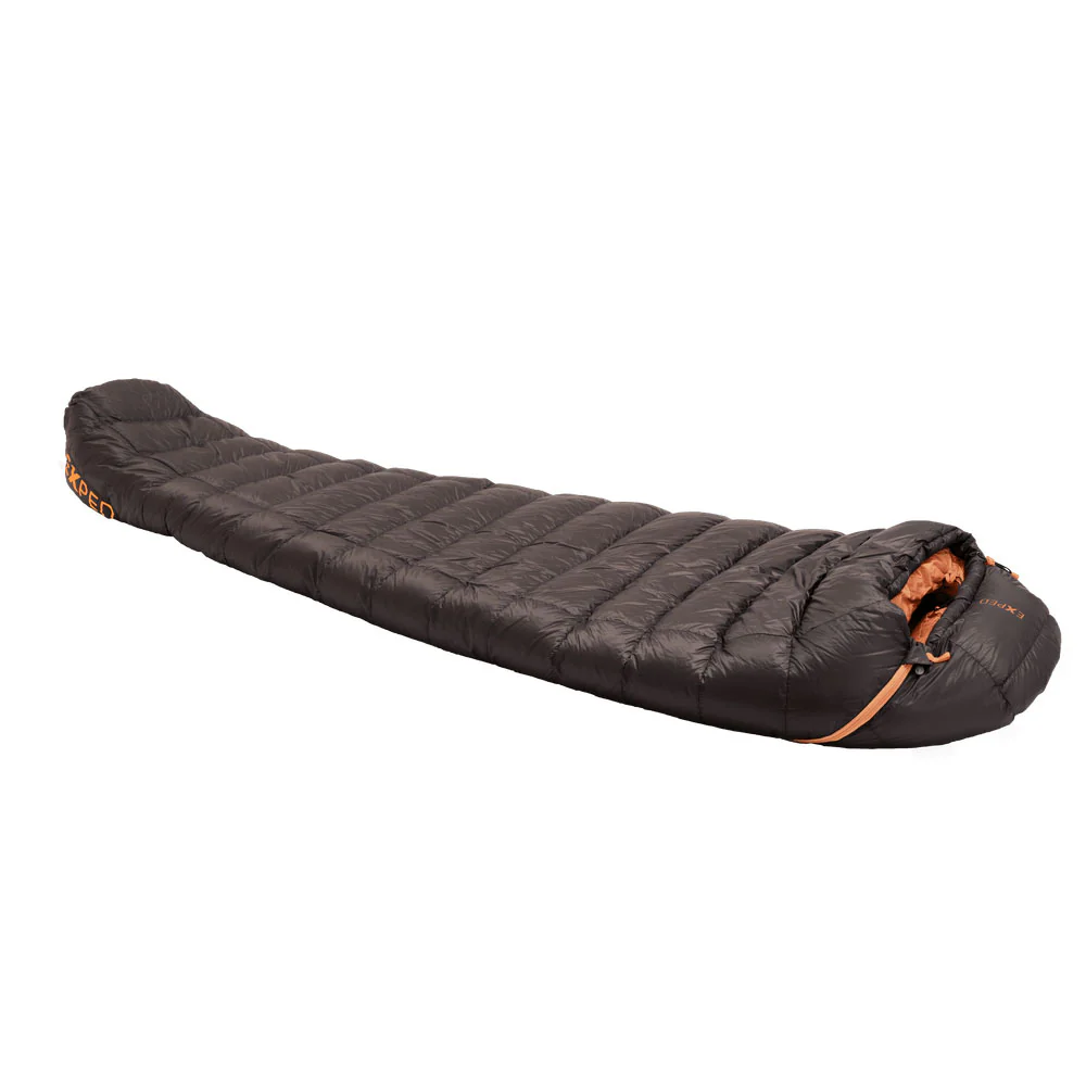 Exped Ultra -5°C Sleeping Bag - Image 3